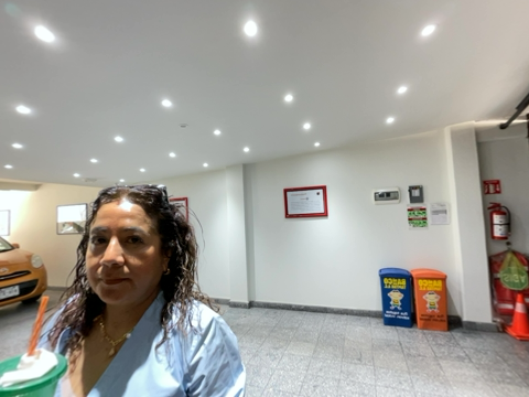 Foto de Maria del Rocio Sánchez Gonzalez